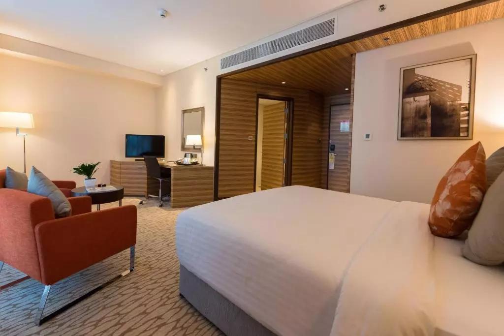 Courtyard by Marriott World Trade Center